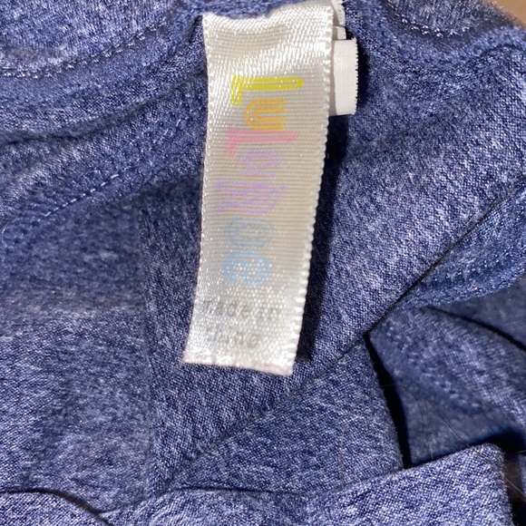 Lularue Leggings - Picture 2 of 3